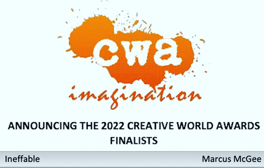 CWA Imagination Finalist
