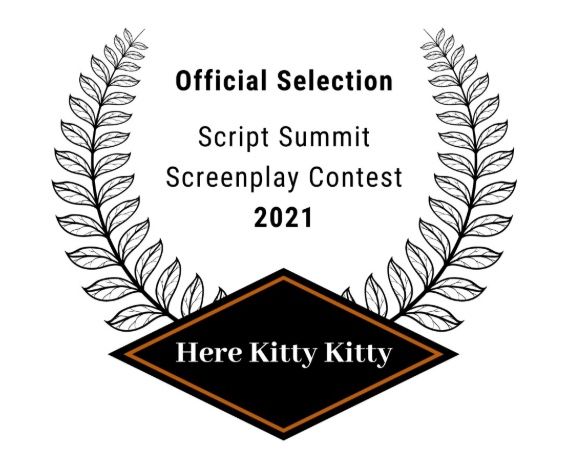 Script Summit Official Selection