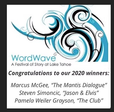 WordWave Winner 2020